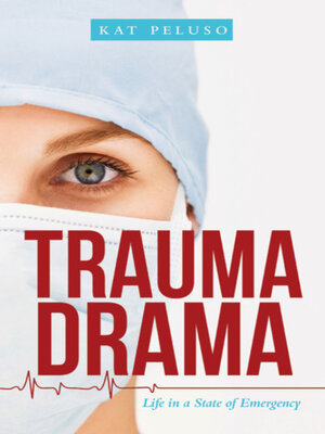 cover image of Trauma Drama
